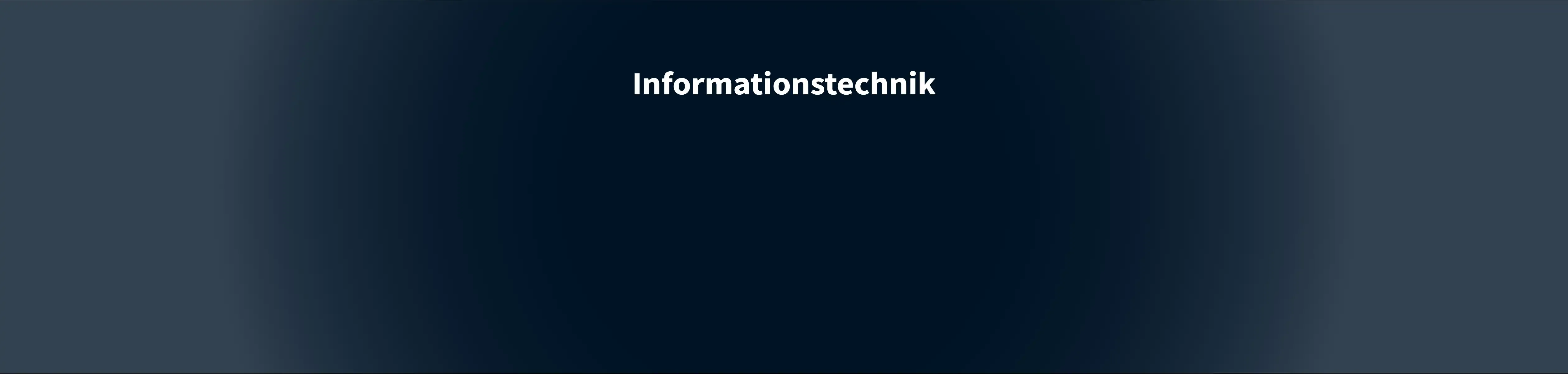 Solution Blog Head Informationstechnik